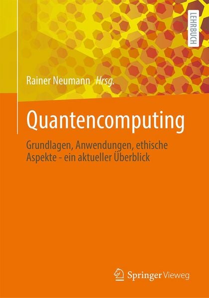 Produktbild: Quantencomputing