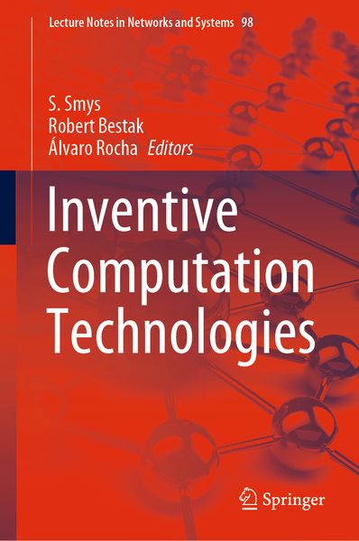 Produktbild: Inventive Computation Technologies