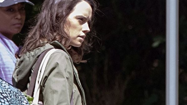 Produktbild: Das Erwachen der J&auml;gerin