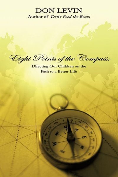 Produktbild: Eight Points of the Compass