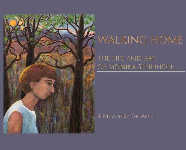 Produktbild: Walking Home
