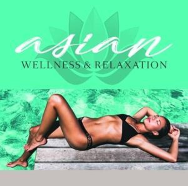Asian Wellness & Relaxation