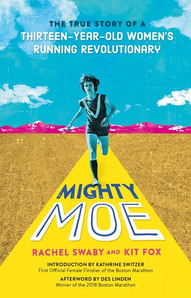 Produktbild: Mighty Moe