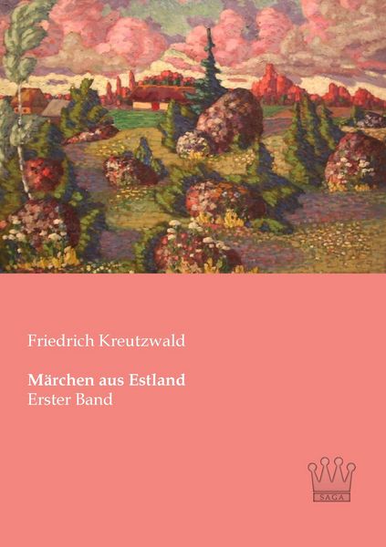 Produktbild: M&auml;rchen aus Estland