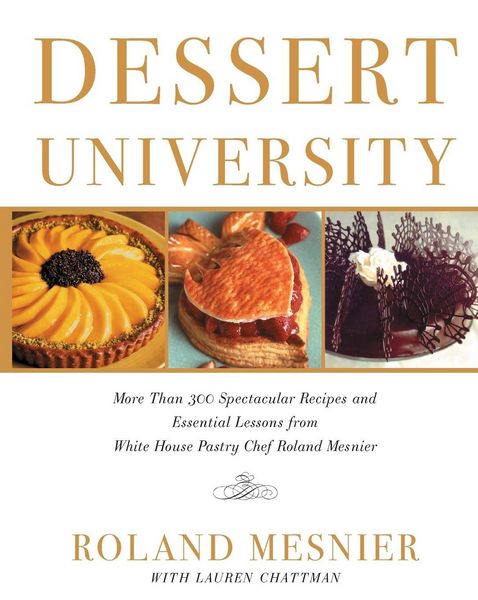 Produktbild: Dessert University
