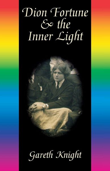 Produktbild: Dion Fortune & the Inner Light