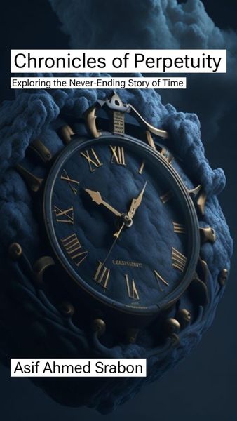 Produktbild: Chronicles of Perpetuity