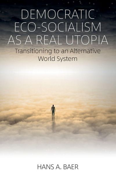 Produktbild: Democratic Eco-Socialism as a Real Utopia