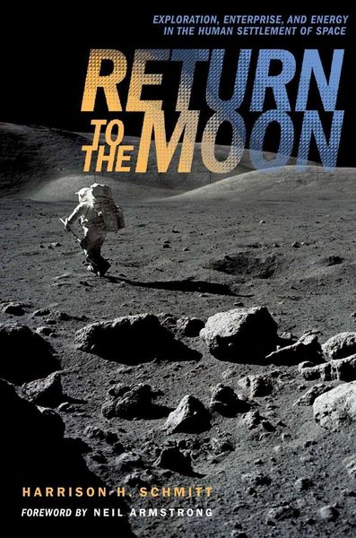 Produktbild: Return to the Moon