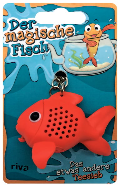 Produktbild: Der magische Fisch