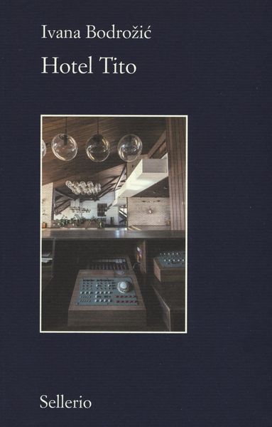 Produktbild: Hotel Tito