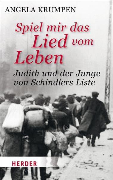 Produktbild: Spiel mir das Lied vom Leben