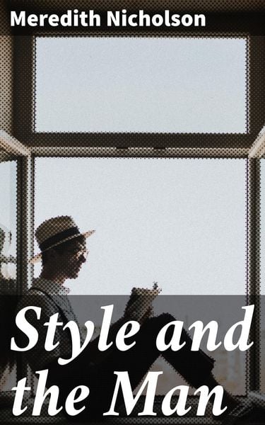 Produktbild: Style and the Man