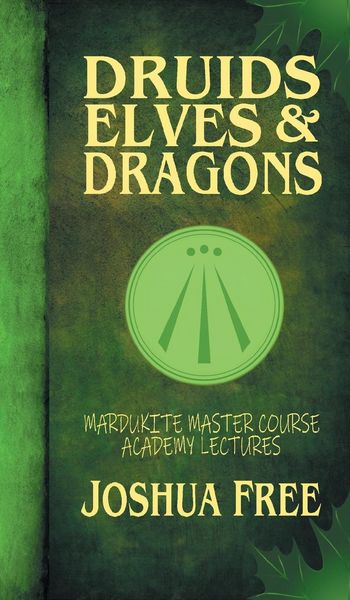 Produktbild: Druids, Elves & Dragons