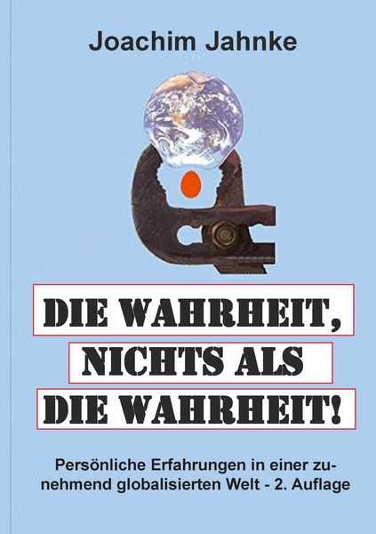 Produktbild: Die Wahrheit, nichts als die Wahrheit!
