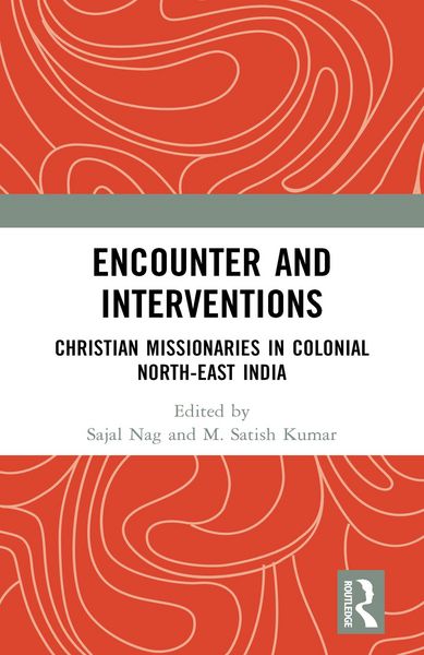 Produktbild: Encounter and Interventions