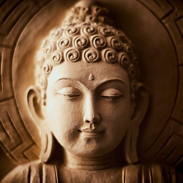 Produktbild: Buddha&rsquo;s Smile 2027