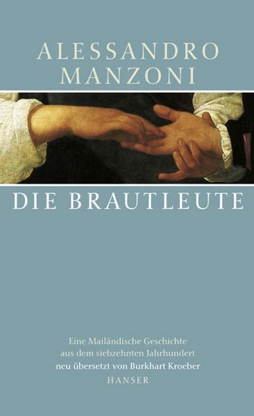 Produktbild: Die Brautleute