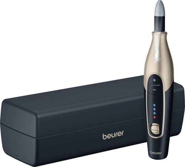 Produktbild: Beurer MP 84 Special Edition Manik&uuml;re-Pedik&uuml;re-Set