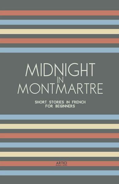 Produktbild: Midnight in Montmartre
