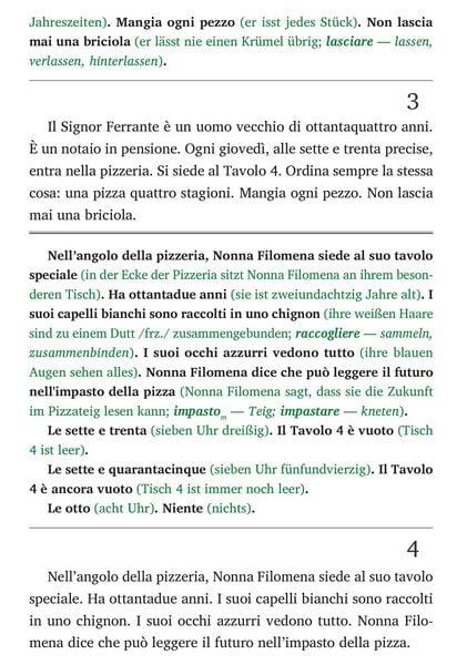 Produktbild: Il cane della discordia - Italienische Krimi-Lekt&uuml;re A1-A2 (+ Audio-CD)