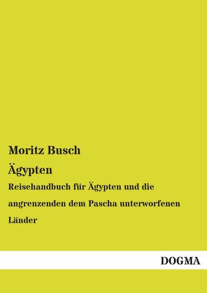 Produktbild: &Auml;gypten