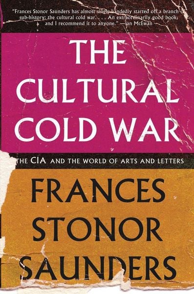 Produktbild: The Cultural Cold War