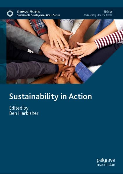 Produktbild: Sustainability in Action