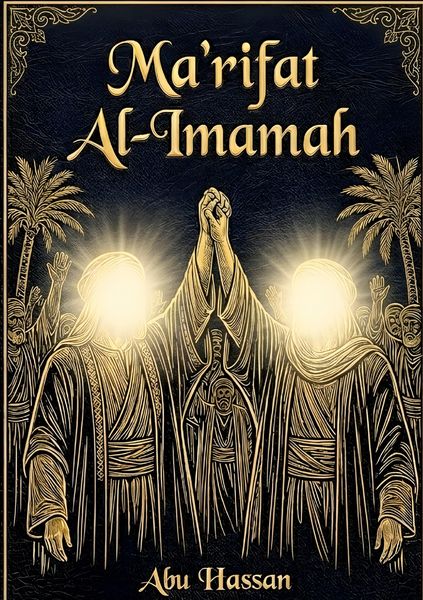 Produktbild: Ma'rifat Al-Imamah