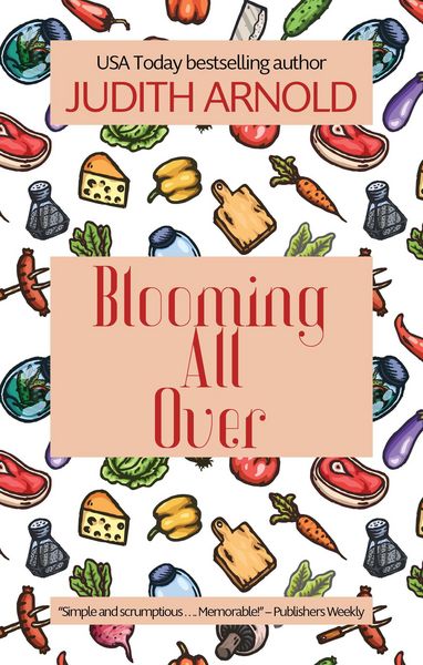Produktbild: Blooming All Over