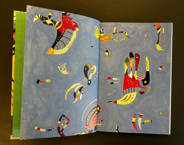 Produktbild: Wassily Kandinsky