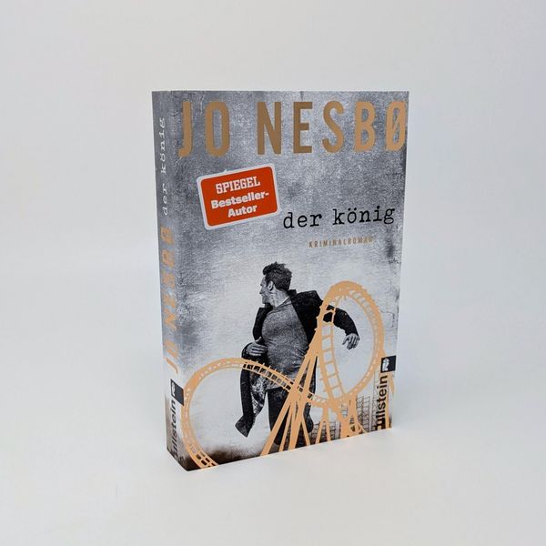 Produktbild: Der K&ouml;nig