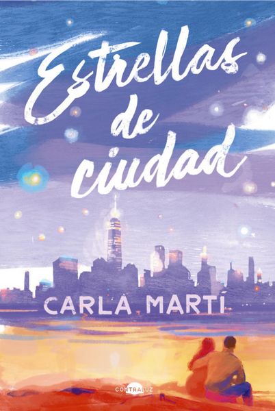 Produktbild: Estrellas de ciudad