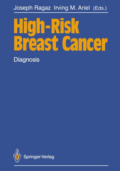 Produktbild: High-Risk Breast Cancer