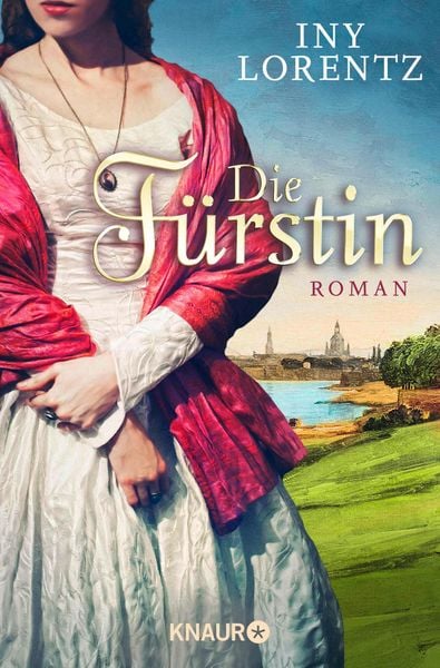 Produktbild: Die F&uuml;rstin