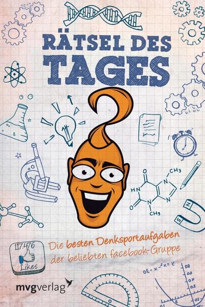 Produktbild: R&auml;tsel des Tages