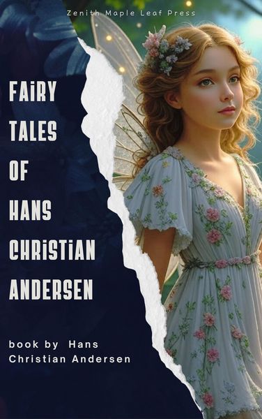 Produktbild: Fairy Tales of Hans Christian Andersen