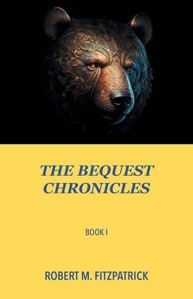 Produktbild: The Bequest Chronicles