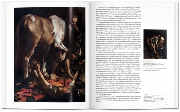 Produktbild: Caravaggio