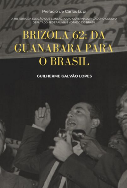 Produktbild: Brizola 62