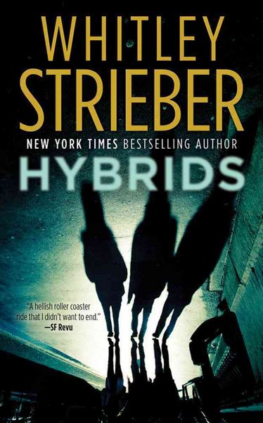 Produktbild: Hybrids