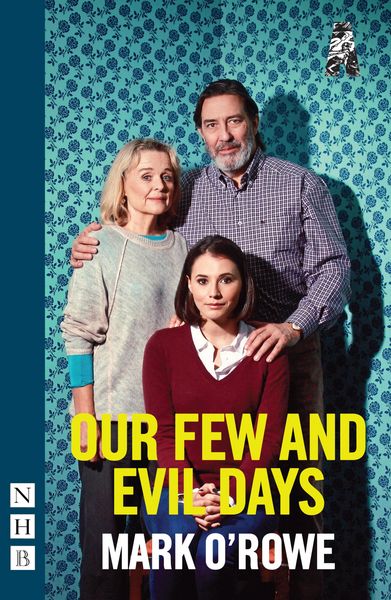 Produktbild: Our Few and Evil Days