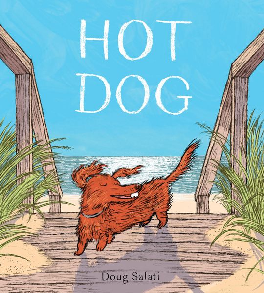 Produktbild: Hot Dog