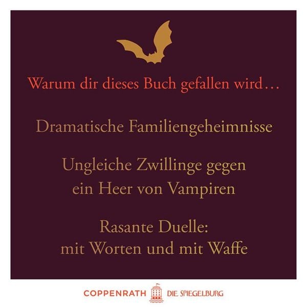 Produktbild: Die Oaknight-Chroniken (Bd. 2)