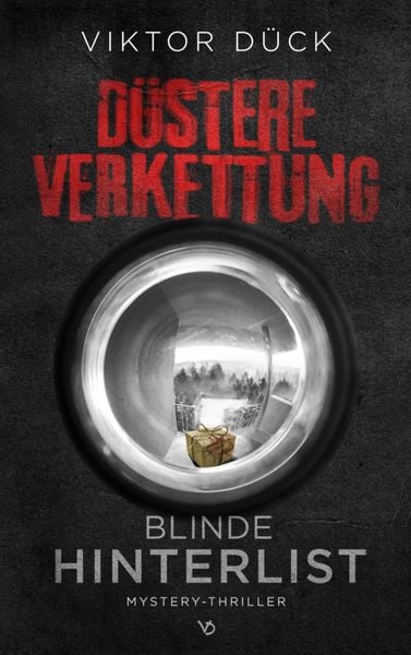 Produktbild: D&uuml;stere Verkettung