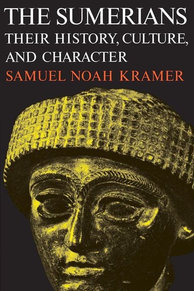 Produktbild: Sumerians