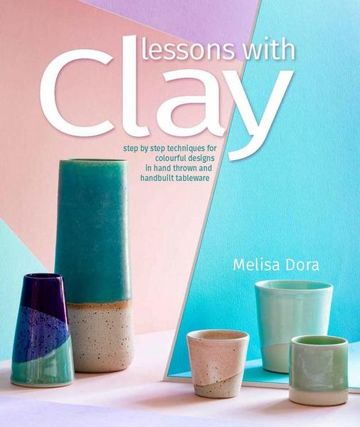 Produktbild: Lessons with Clay