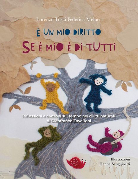 Produktbild: &Egrave; un mio diritto. Se &egrave; mio &egrave; di tutti