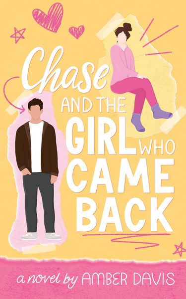 Produktbild: Chase and the Girl who Came Back