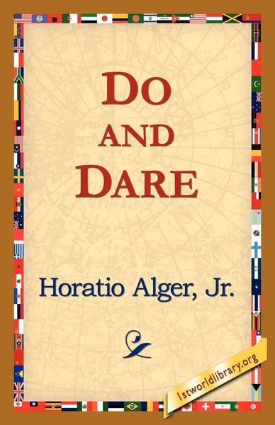 Produktbild: Do and Dare